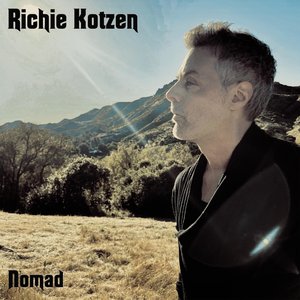 Kotzen, Richie/Nomad [LP]