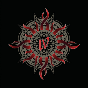 Godsmack/IV [LP]