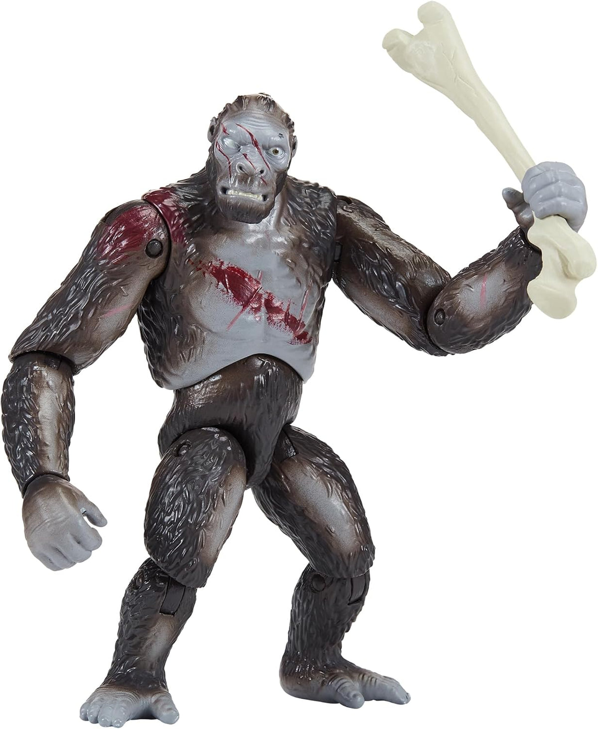 Godzilla X Kong Monsterverse 6 Inch Action Figure Basic Series - One Eye