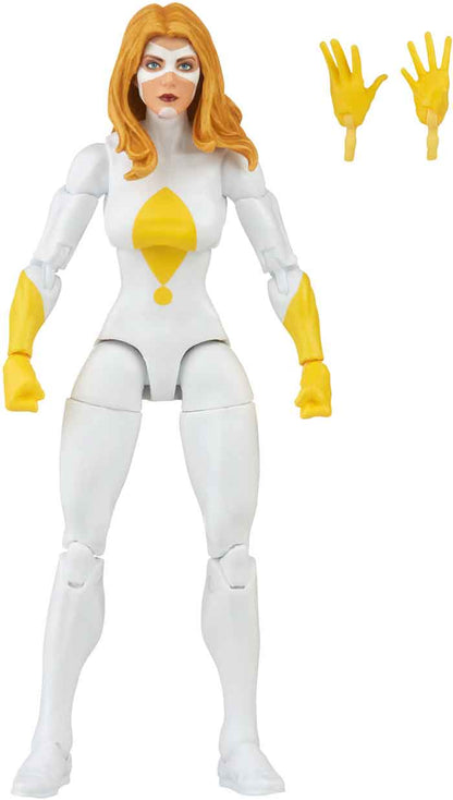 Marvel Legends 6 Inch Action Figure Exclusive - Moonstone