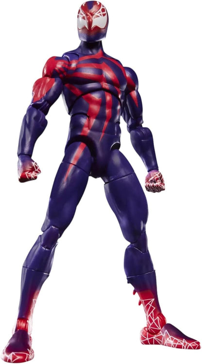Marvel Legends X-Men 6 Inch Action Figure - Spider-Man Hellfire Gala