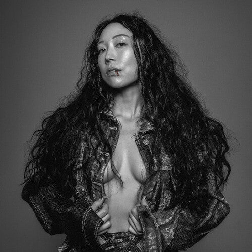 Sasami/Blood On The Silver Screen (Indie Exclusive) [LP]