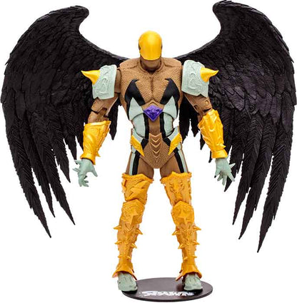 Spawn 7 Inch Action Figure Wave 6 - Reaper