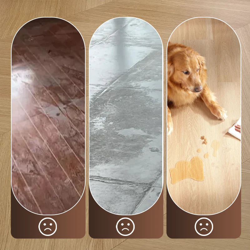 🔥50% OFF Floor Cleaning Sheets ✨