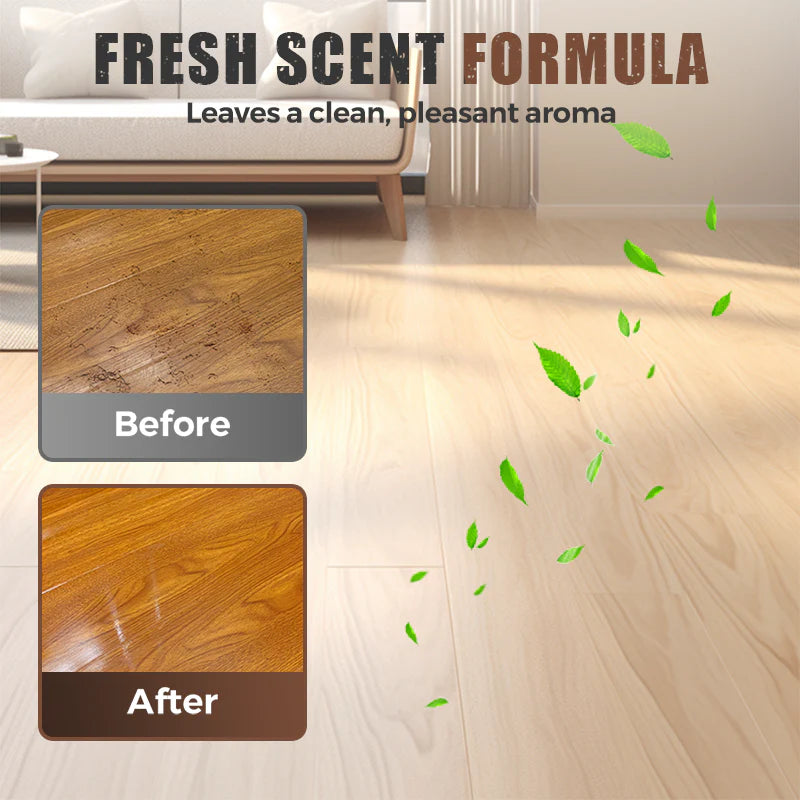 🔥50% OFF Floor Cleaning Sheets ✨