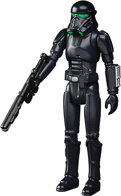 Star Wars Retro Collection 3.75 Inch Action Figure Wave 2 - Death Trooper