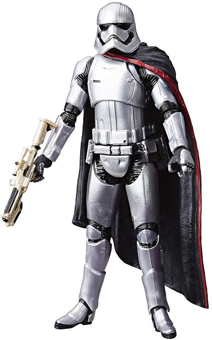 Star Wars The Vintage Collection 3.75 Inch Action Figure - Captain Phasma VC142 (Shelf Wear Packaging)