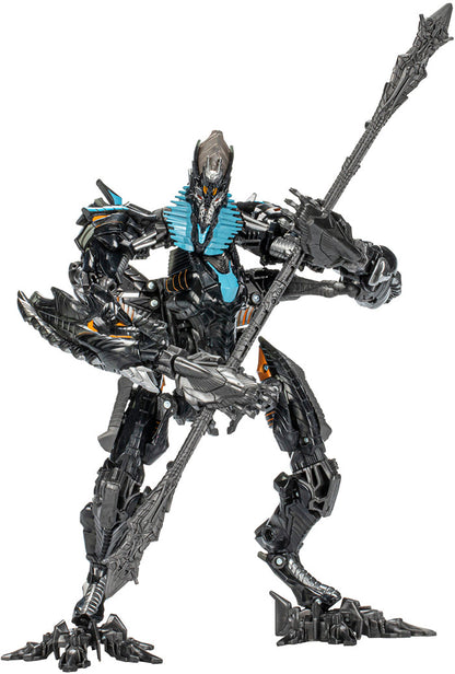 Transformers Studio Series 8 Inch Action Figure Leader Class (2022 Wave 3) - The Fallen