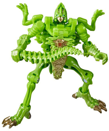 Transformers War For Cybertron Kingdom 3.75 Inch Action Figure Core Class Wave 3 - Dracodon