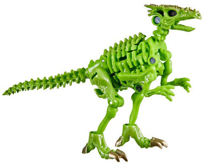 Transformers War For Cybertron Kingdom 3.75 Inch Action Figure Core Class Wave 3 - Dracodon